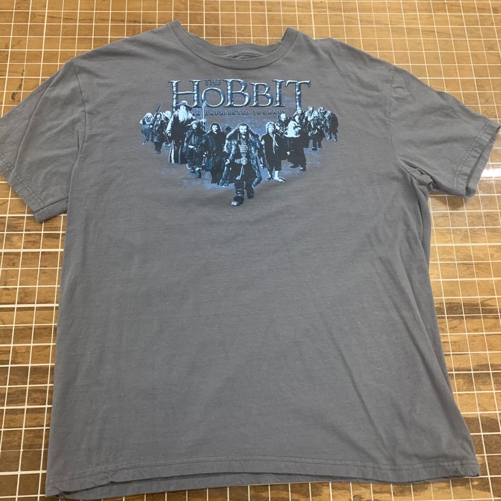 Kids Hobbit Tee